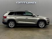 Skoda Kodiaq I Краснодар  - изображение 25