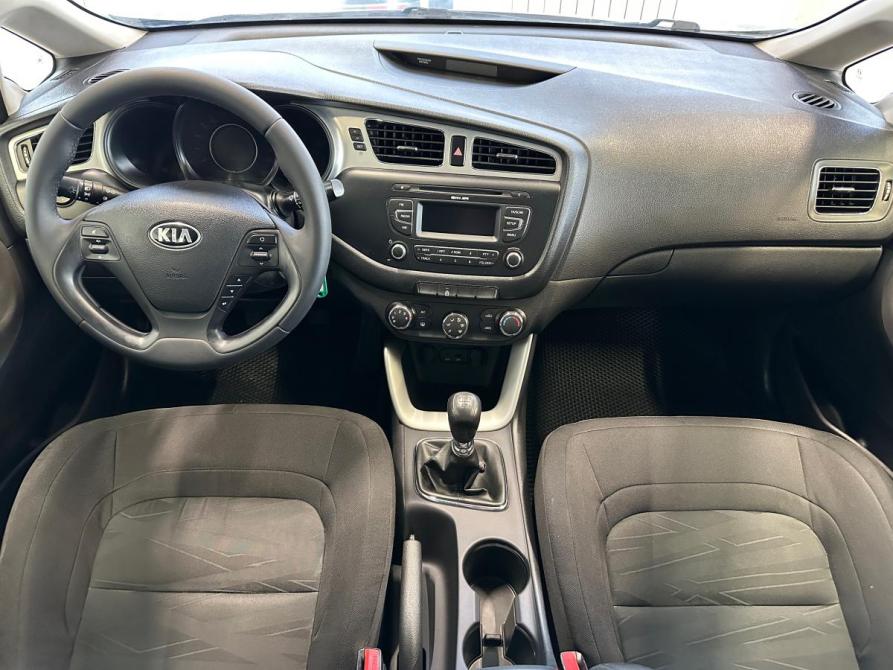 Kia Ceed II Волгоград  - изображение 8