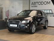 Audi Q5 I (8R) Рестайлинг Москва  - изображение 27