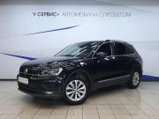 Volkswagen Tiguan II Москва  - изображение 19