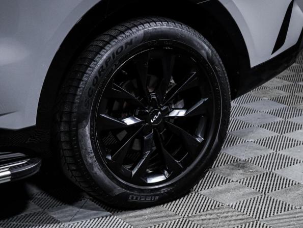 Kia Sorento IV с пробегом 2022 года, цена 3 811 500 рублей, 97970 км, внедорожник, Автокод Объявления