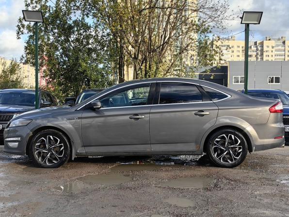 Ford Mondeo IV Рестайлинг с пробегом 2014 года, цена 659 000 рублей, 226263 км, седан, Автокод Объявления