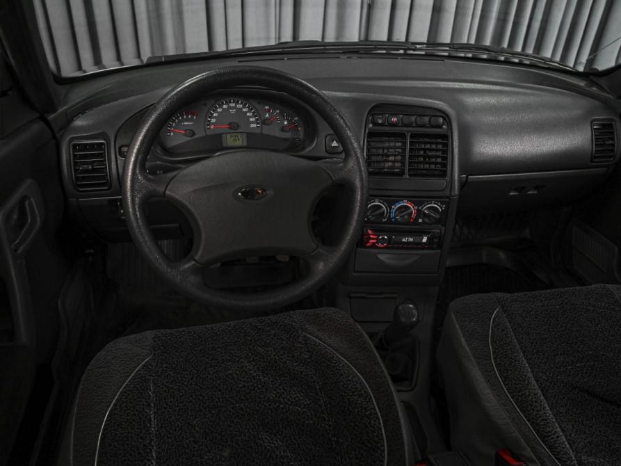 Lada (ВАЗ) 2110 Ставрополь  - изображение 6
