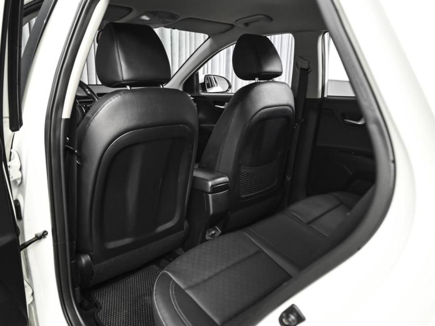 Kia Stonic I Ставрополь  - изображение 11