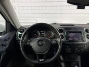 Volkswagen Tiguan I Рестайлинг Москва  - изображение 39