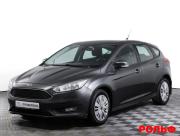 Ford Focus III Рестайлинг Москва  - изображение 19