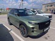Jaecoo J7 I Пермь  - изображение 13