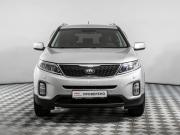 Kia Sorento II Рестайлинг Москва  - изображение 19