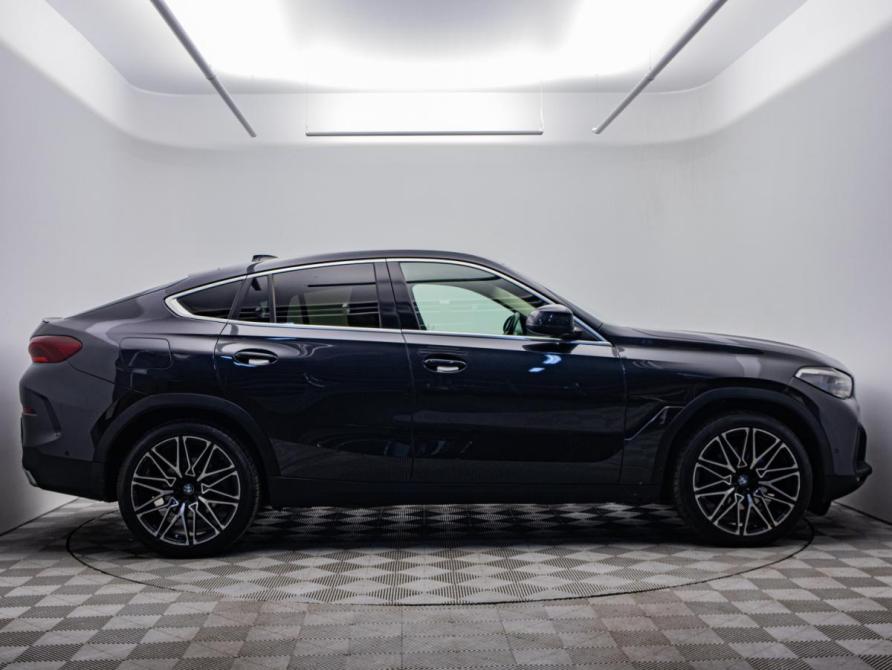 BMW X6 III (G06) Москва  - изображение 4