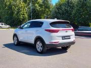 Kia Sportage IV Чебоксары  - изображение 30