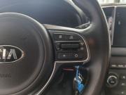 Kia Sportage IV Рестайлинг Минеральные Воды  - изображение 31
