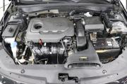 Kia Optima IV Рестайлинг Иркутск  - изображение 29
