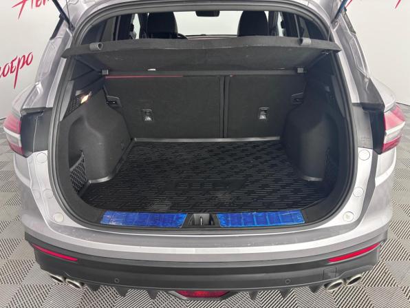 Geely Coolray I с пробегом 2023 года, цена 1 870 000 рублей, 50280 км, внедорожник, Автокод Объявления