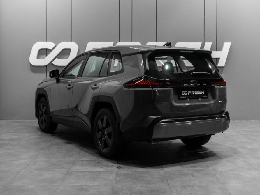 Toyota RAV4 VI (XA60) Тюмень  - изображение 2