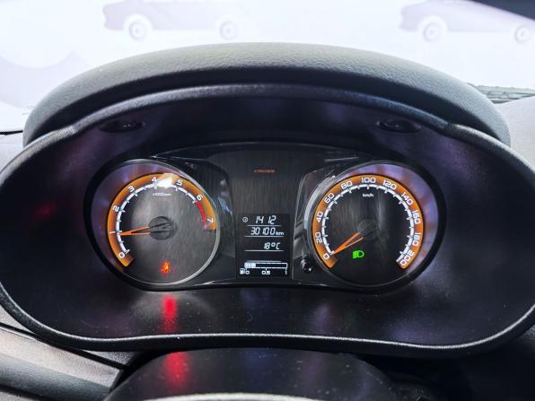 Lada (ВАЗ) Granta I Рестайлинг с пробегом 2024 года, цена 910 000 рублей, 30100 км, универсал, Автокод Объявления