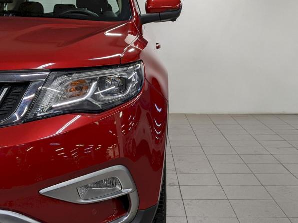 Geely Atlas I с пробегом 2020 года, цена 1 730 000 рублей, 33900 км, внедорожник, Автокод Объявления