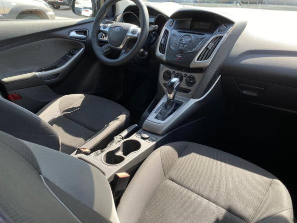 Ford Focus III с пробегом 2012 года, цена 729 000 рублей, 196672 км, седан, Автокод Объявления