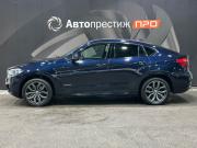 BMW X6 II (F16) Пермь  - изображение 43