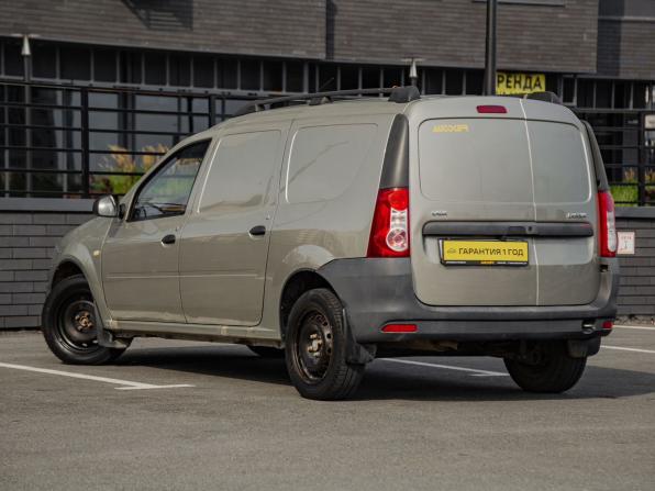 Lada (ВАЗ) Largus I с пробегом 2015 года, цена 540 000 рублей, 256000 км, универсал, Автокод Объявления