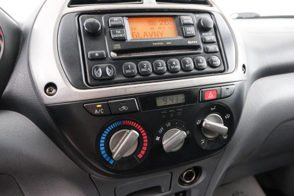 Toyota RAV4 II (XA20) Рестайлинг Красноярск  - изображение 16