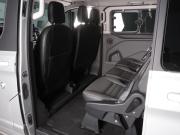 Ford Tourneo Custom I Рестайлинг Минеральные Воды  - изображение 35