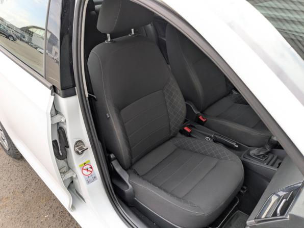 Skoda Rapid II с пробегом 2021 года, цена 1 180 000 рублей, 181183 км, лифтбек, Автокод Объявления
