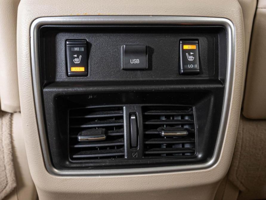 Nissan Murano III (Z52) Ставрополь  - изображение 24