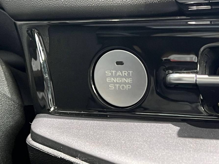 Changan UNI-S (CS55 Plus) Оренбург  - изображение 12