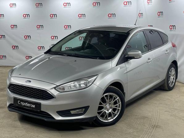 Ford Focus III Рестайлинг с пробегом 2016 года, цена 899 000 рублей, 182000 км, хэтчбек, Автокод Объявления