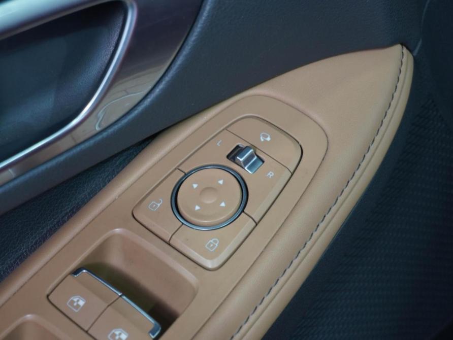 Hyundai Sonata VIII (DN8) Воронеж  - изображение 14
