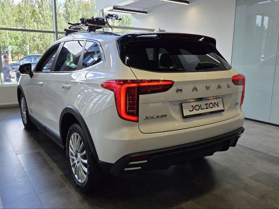 Haval Jolion I Рестайлинг Тольятти  - изображение 2