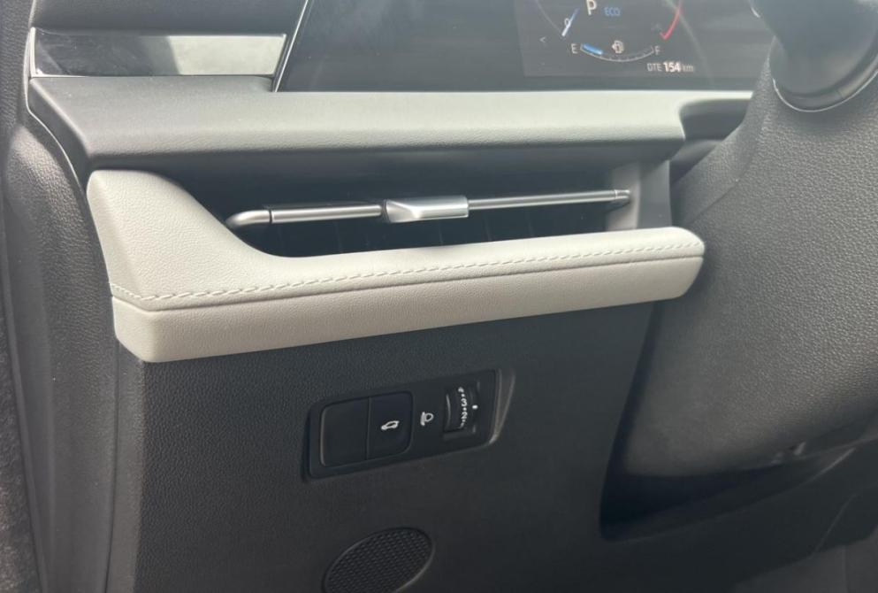 Changan CS75 Plus III Красноярск  - изображение 22