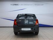 Renault Logan I Москва  - изображение 18