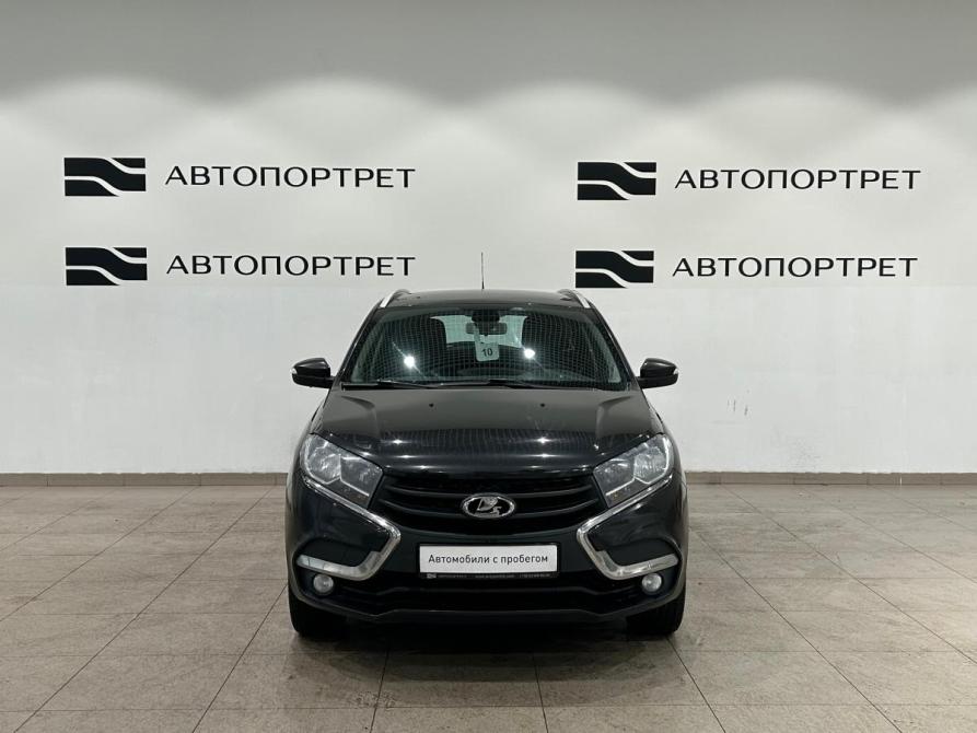 Lada (ВАЗ) XRAY I Санкт-Петербург  - изображение 10