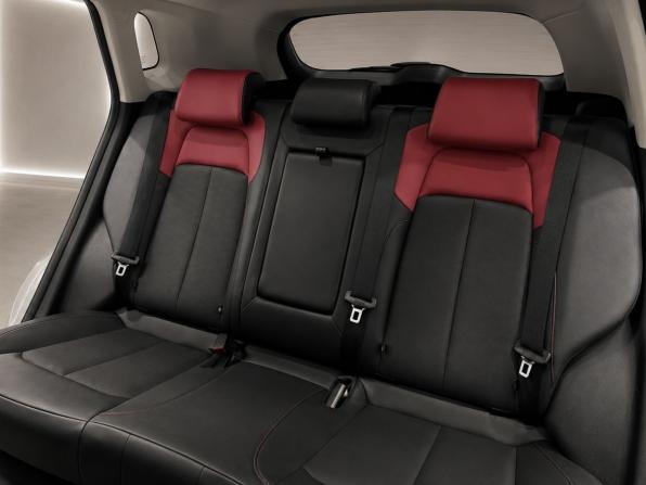 Changan CS55 Plus II с пробегом 2023 года, цена 2 245 000 рублей, 30000 км, внедорожник, Автокод Объявления