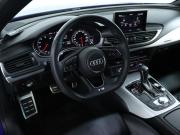 Audi A7 I (4G) Рестайлинг Санкт-Петербург  - изображение 39