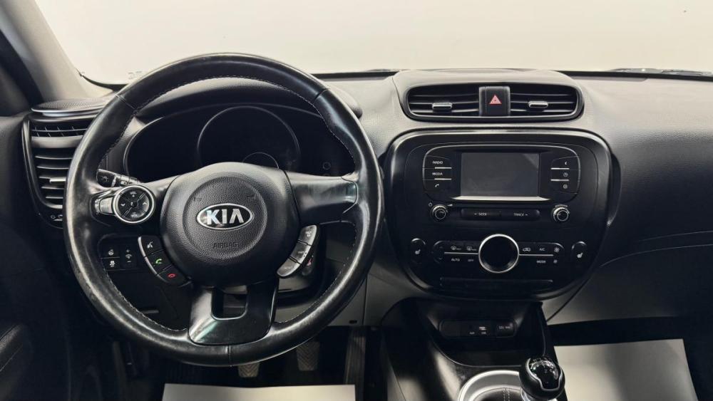Kia Soul II Рестайлинг Киров  - изображение 15