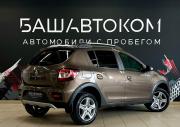 Renault Sandero II Рестайлинг Уфа  - изображение 22