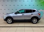 Nissan Qashqai I Рестайлинг Набережные Челны  - изображение 29