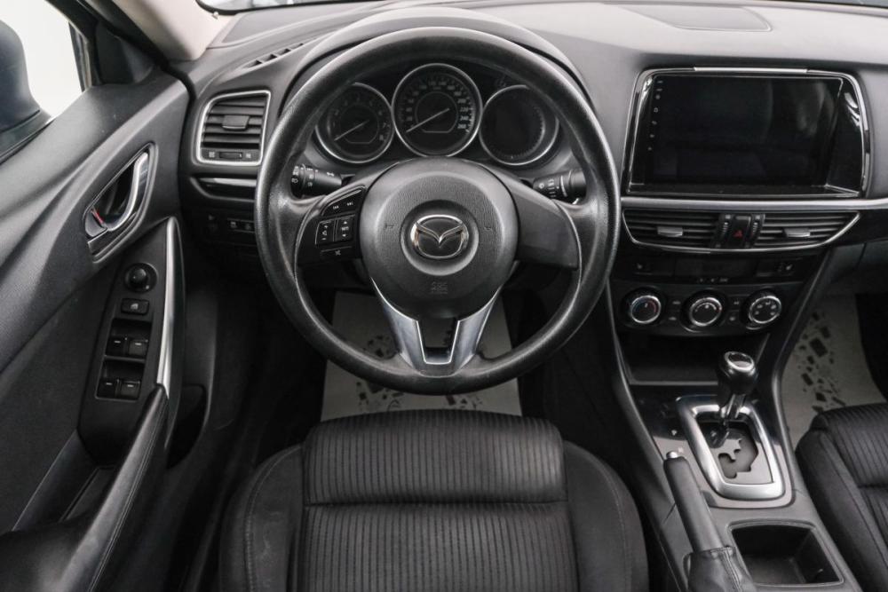 Mazda 6 III (GJ) Красноярск  - изображение 11