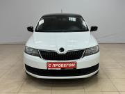 Skoda Rapid I Рестайлинг Альметьевск  - изображение 23