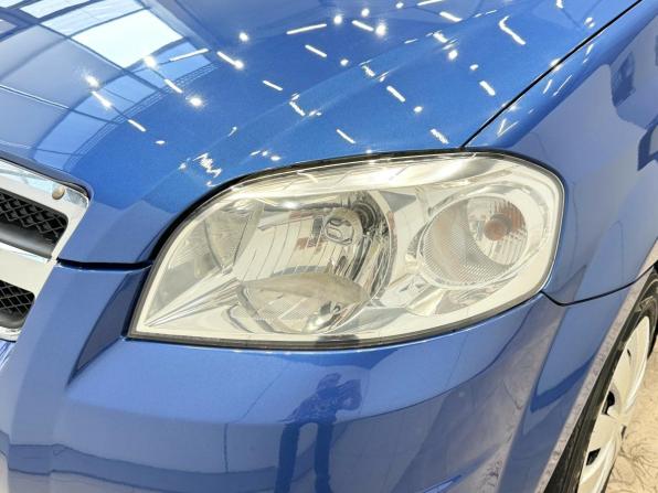 Chevrolet Aveo I Рестайлинг с пробегом 2008 года, цена 490 000 рублей, 288975 км, седан, Автокод Объявления