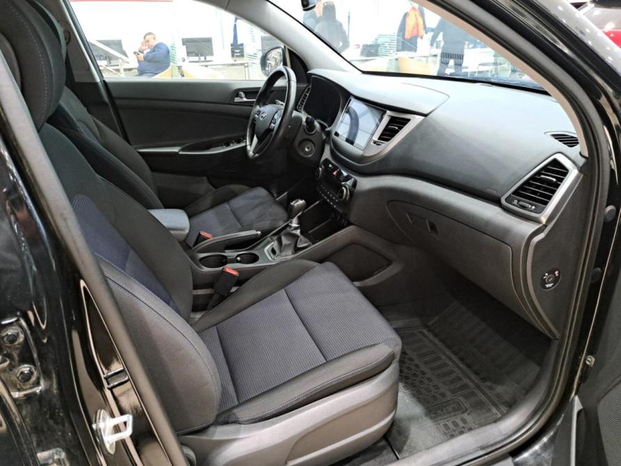 Hyundai Tucson III Казань  - изображение 13