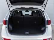 Kia Sportage IV Краснодар  - изображение 42