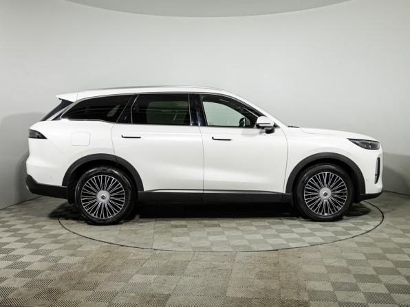 Chery Tiggo 9 I с пробегом 2024 года, цена 3 299 585 рублей, 30317 км, внедорожник, Автокод Объявления