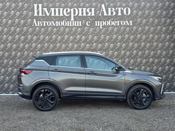 Geely Coolray I Рестайлинг с пробегом 2024 года, цена 1 950 000 рублей, 13500 км, внедорожник, Автокод Объявления
