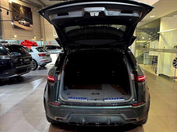 Land Rover Range Rover Evoque II Рестайлинг с пробегом 2025 года, цена 5 999 000 рублей, 39 км, внедорожник, Автокод Объявления