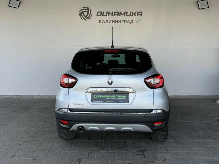 Renault Kaptur I Калининград  - изображение 4