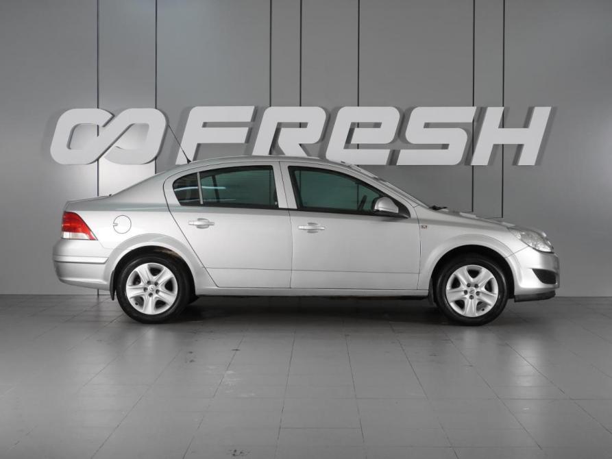 Opel Astra H Рестайлинг Минеральные Воды  - изображение 5