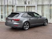 Audi A4 V (B9) Воронеж  - изображение 22
